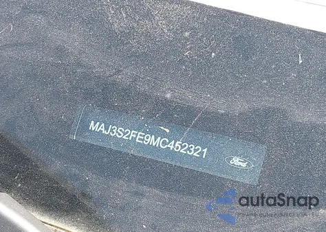 MAJ3S2FE9MC452321